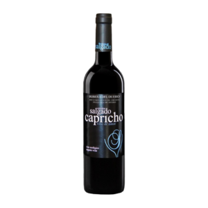 Vino de autor ecológico 2020
