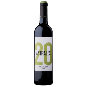 Astrales 20