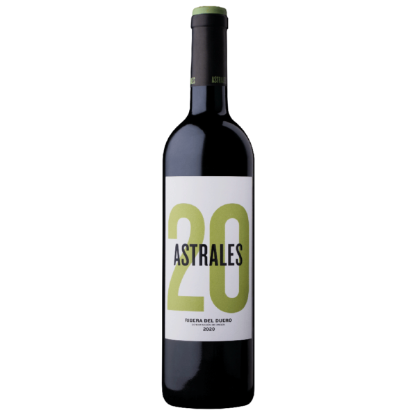 Astrales 20