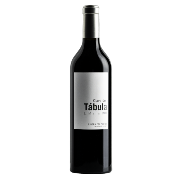 Clave de Tábula