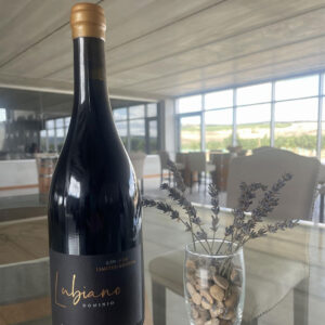 LUBIANO EDICION LIMITADA