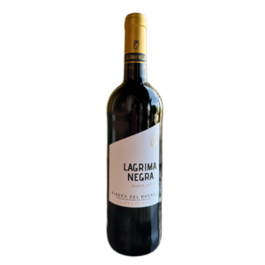 Lágrima Negra Crianza 2020