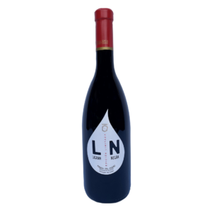 Lágrima Negra Ed. Limitada 2019