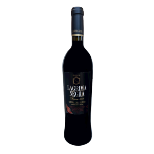 Lágrima Negra Reserva 2005