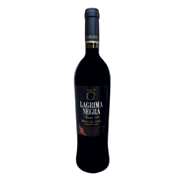 Lágrima Negra Reserva 2005