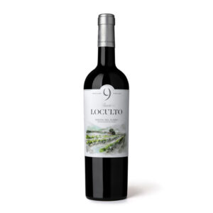 Loculto 9 meses Roble Selección