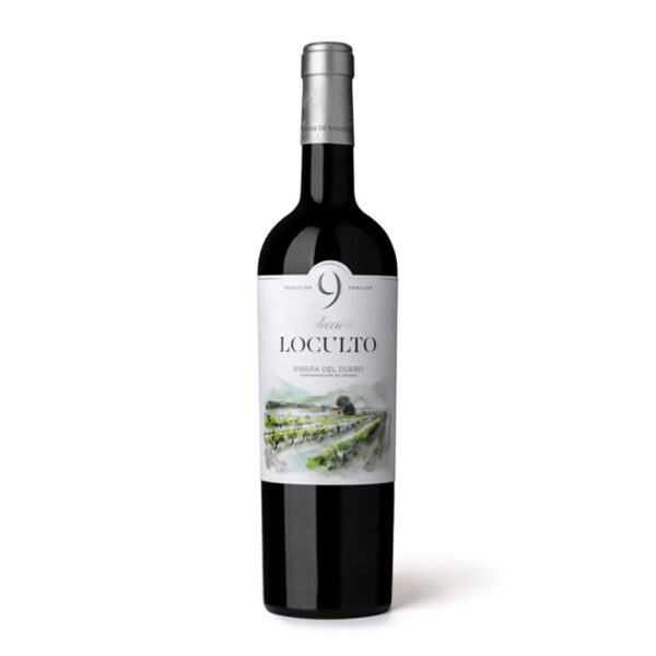 Loculto 9 meses Roble Selección