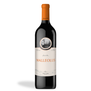 Malleolus 2022 Emilio Moro