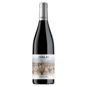 Cepa 21 2021