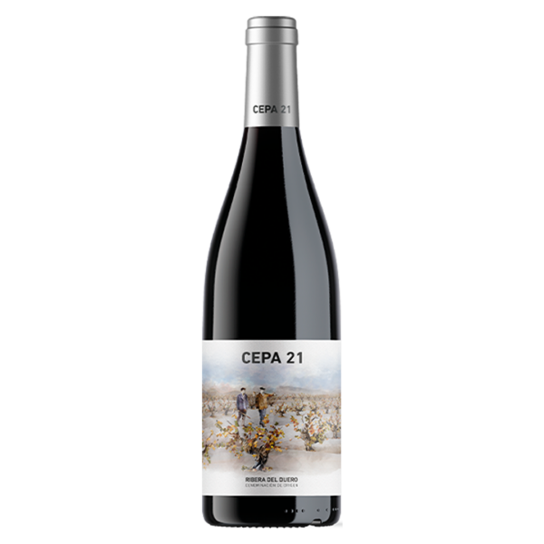 Cepa 21 2021