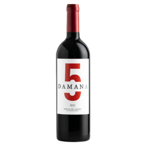 Damana 5