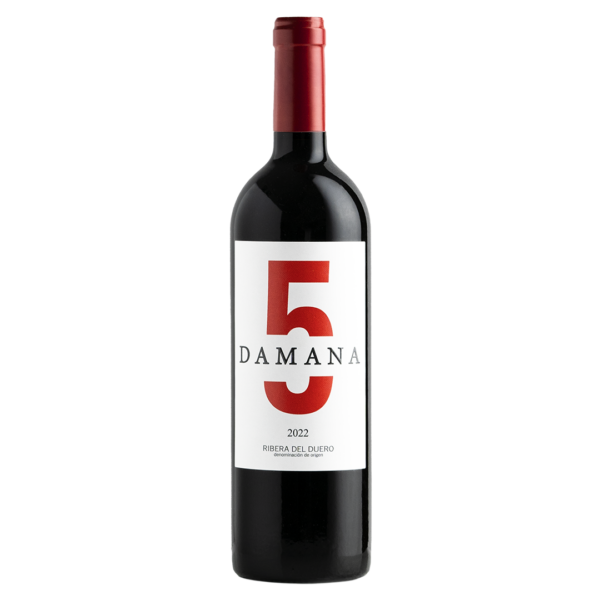 Damana 5