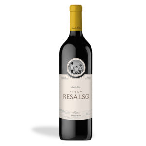 Emilio Moro Finca Resalso