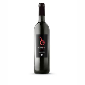 Moreño Crianza Cosecha 2018