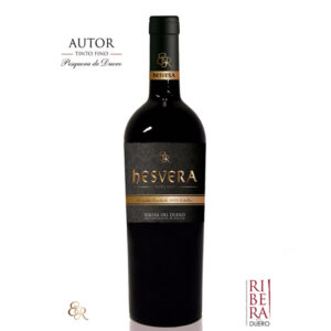Hesvera autor 2021