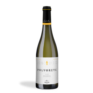 Polvorete Godello el Bierzo