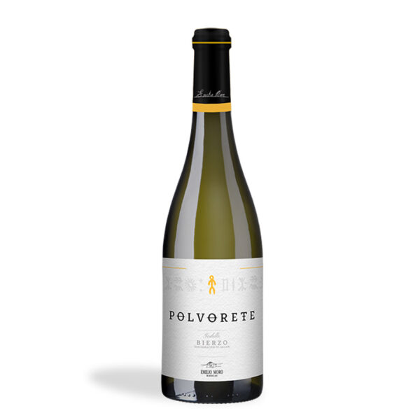 Polvorete Godello el Bierzo