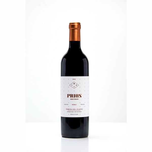 Príos Roble 2022