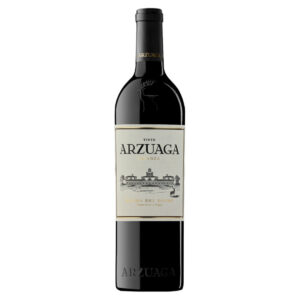 Arzuaga crianza 2021