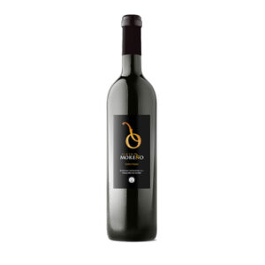Moreño Cepas Viejas Cosecha 2019