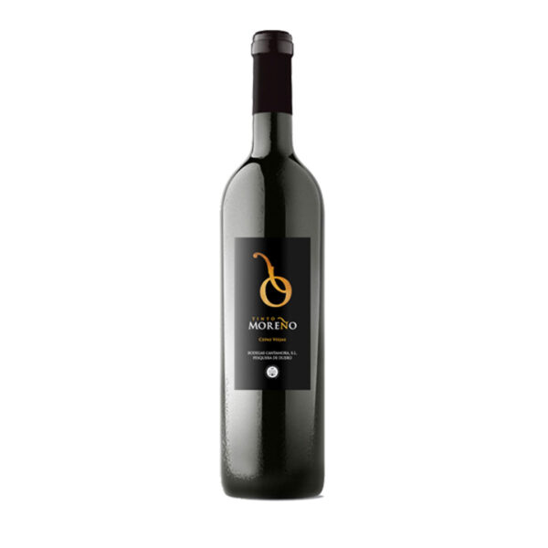 Moreño Cepas Viejas Cosecha 2019