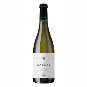 El Zarzal Godello el Bierzo