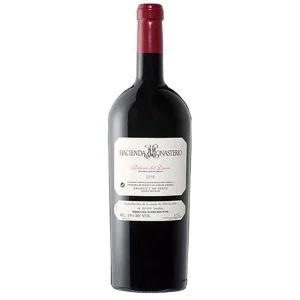 Hacienda monasterio Crianza 2021