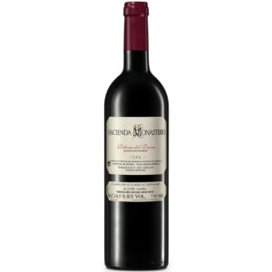 Hacienda monasterio reserva 2019