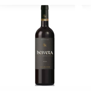 Hesvera Crianza 2022