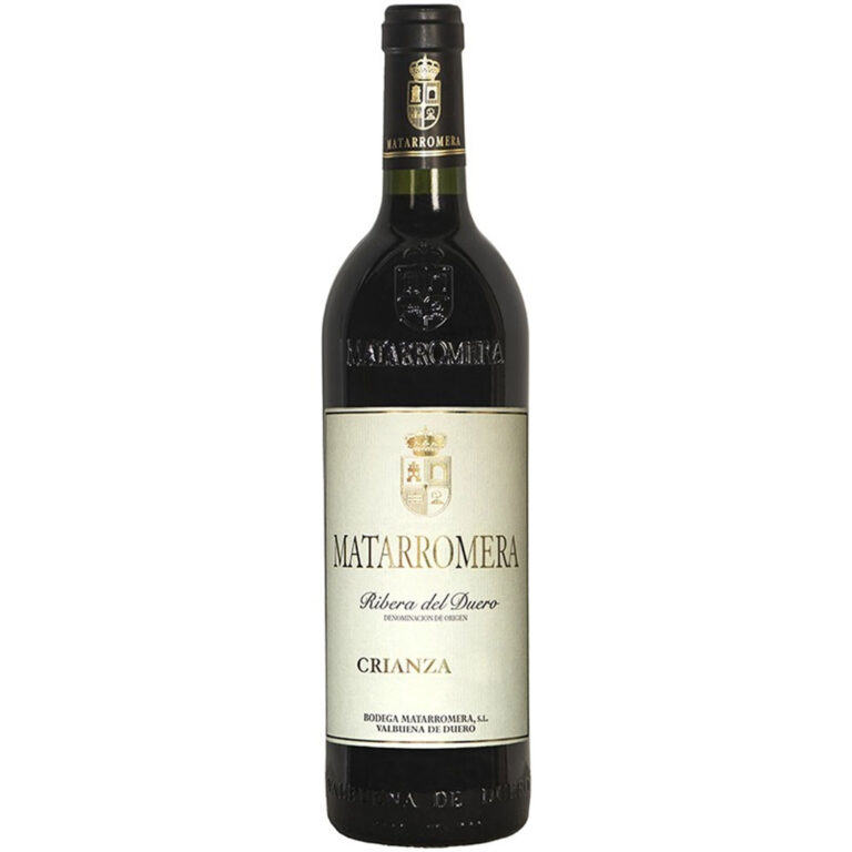 matarromera-crianza