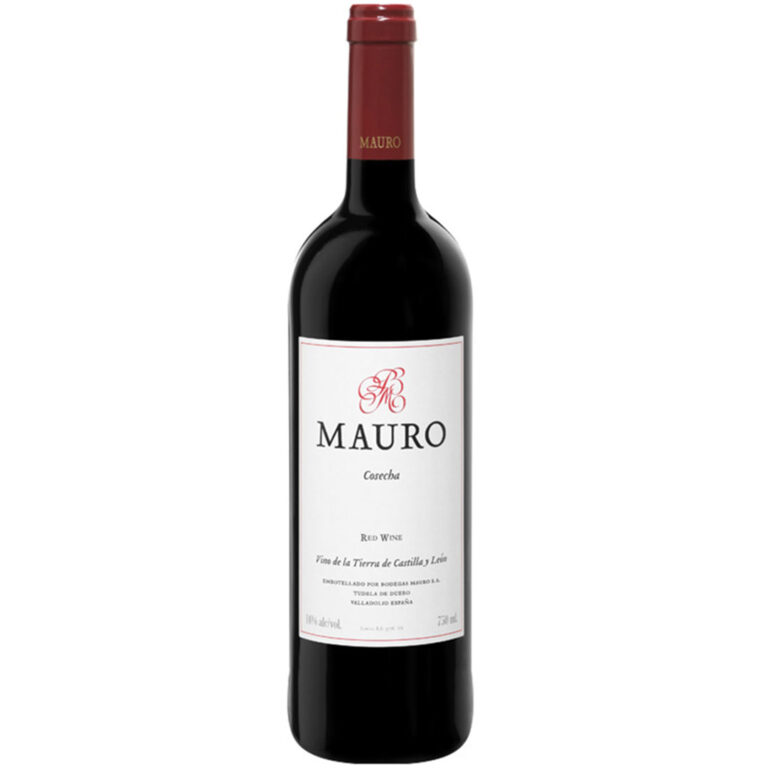 mauro-vino-de-la-tierra-de-castilla-y-leon