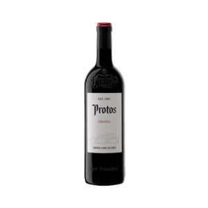 Protos Crianza 2020