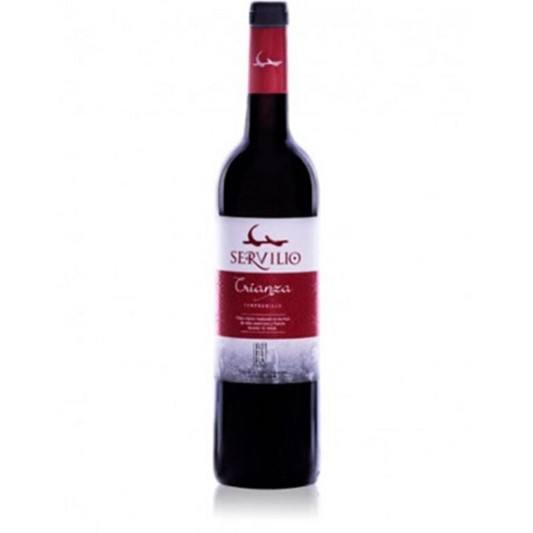 servilio-crianza