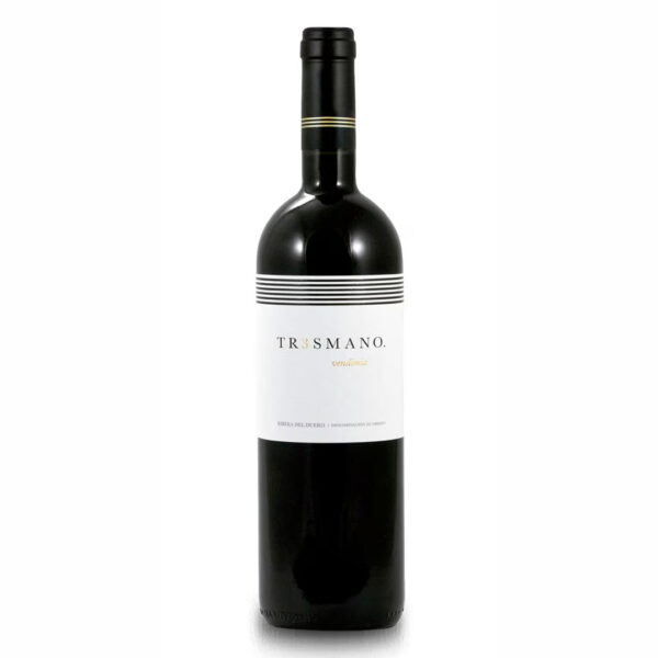 TR3SMANO Vendimia 2020