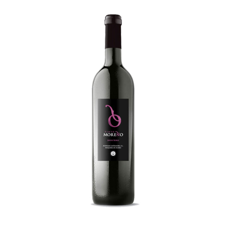 vino_moreno_joven_roble_cantamora